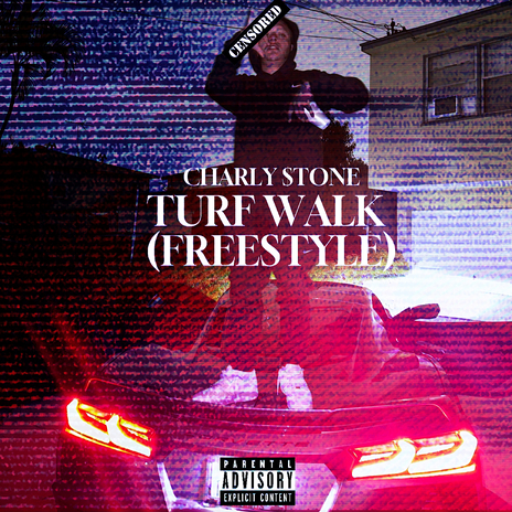 Turf Walk (Freestyle) | Boomplay Music