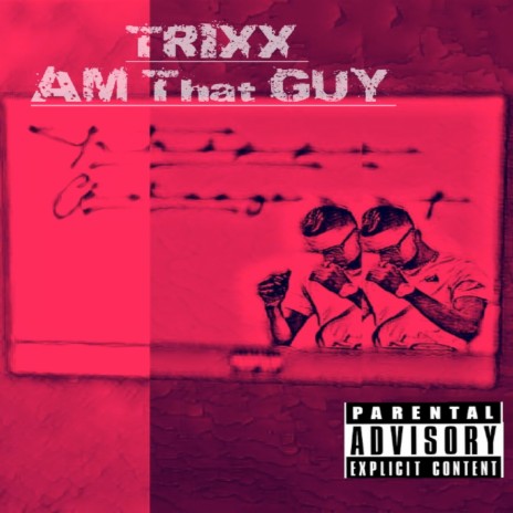 Am That Guy | Boomplay Music