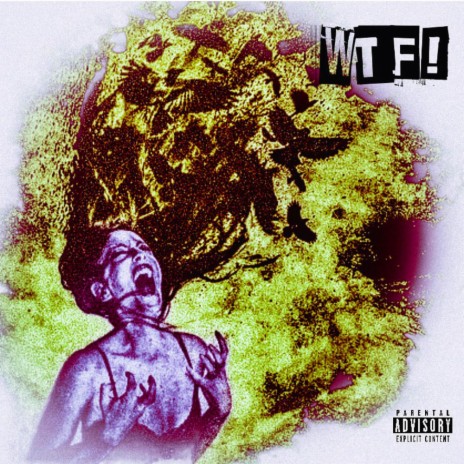 WTF! ft. TEEGLOXK & Upt Jante