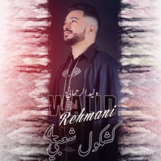 Walid Rehmani