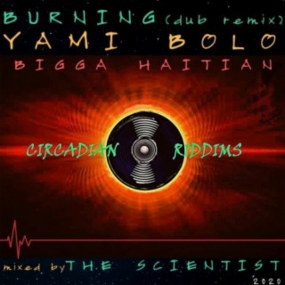 Download Circadian Riddims album songs: Burning (Dub Remix