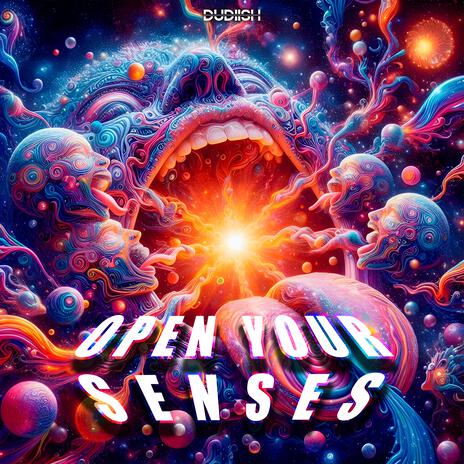 Open your Senses | Boomplay Music