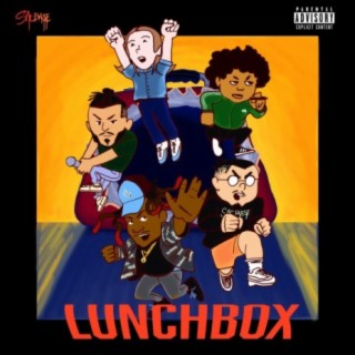 LUNCHBOX