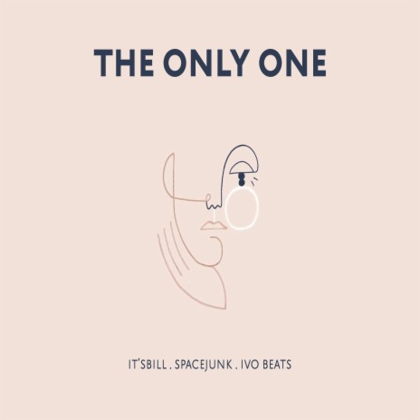 The Only One ft. Blaqnation | Boomplay Music