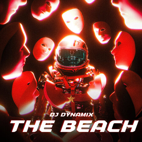 The Beach | Boomplay Music