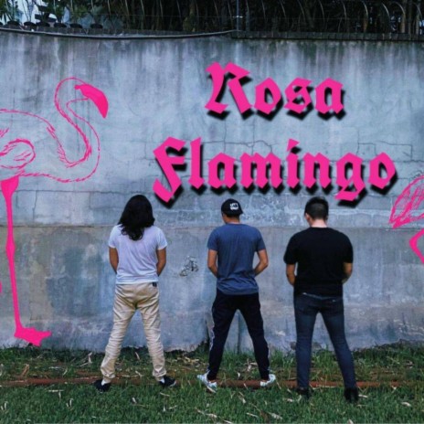 Rosa Flamingo | Boomplay Music