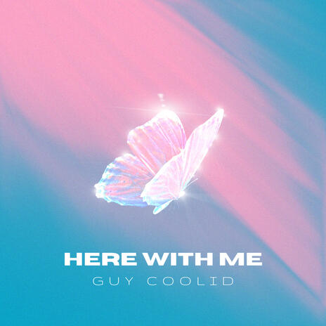 Here With Me (Extended Mix) | Boomplay Music