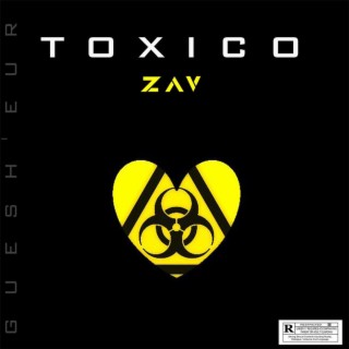 Toxico lyrics | Boomplay Music