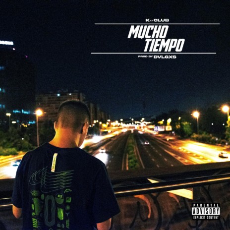 Mucho Tiempo ft. Dvlgxs | Boomplay Music