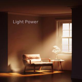 Light Power lyrics | Boomplay Music