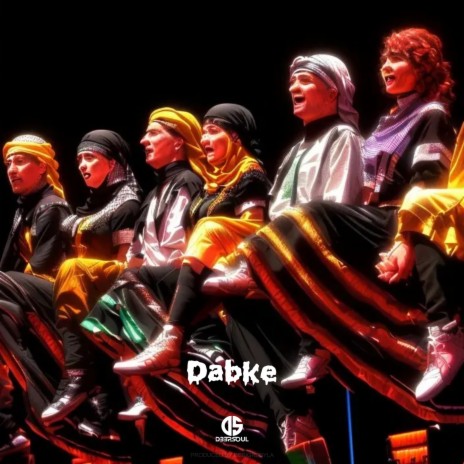 Dabke | Boomplay Music