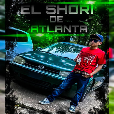 EL SHORI DE ATLANTA | Boomplay Music