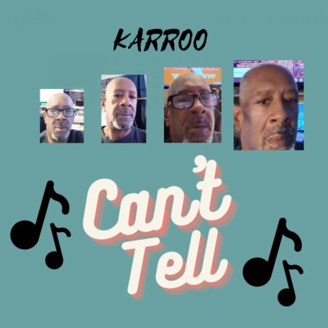 Can't Tell | Boomplay Music