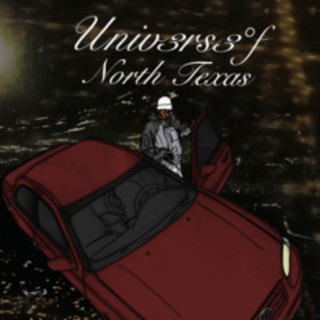 Universe of North Texas, Vol. 1