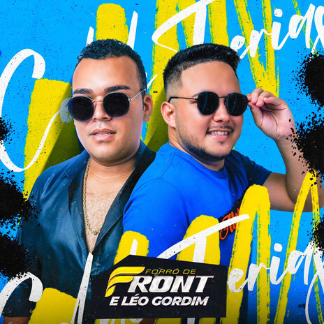 Foi a Loira ft. Léo Gordim | Boomplay Music