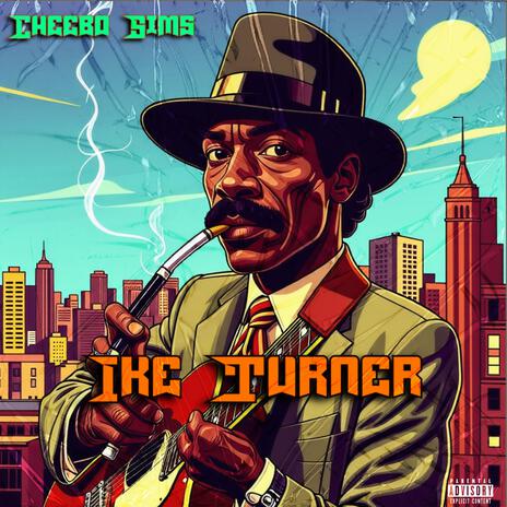 Ike Turner | Boomplay Music