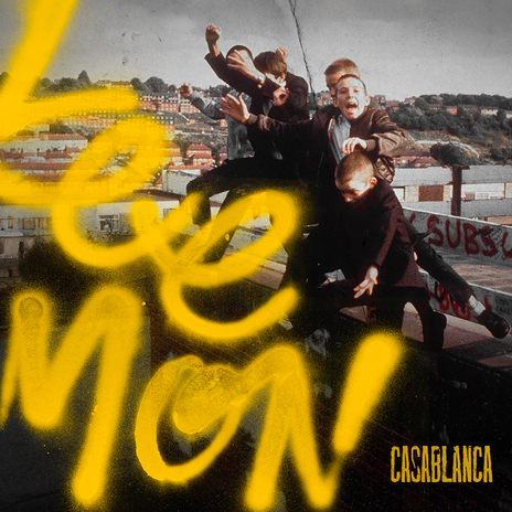 Casablanca | Boomplay Music