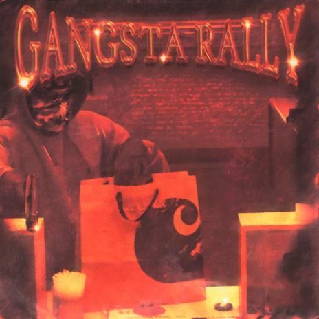 Gangsta Rally ft. Mr. Shakal | Boomplay Music