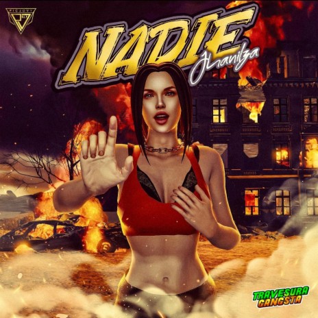 NADIE | Boomplay Music