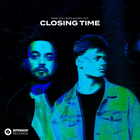 Closing Time ft. Matluck | Boomplay Music