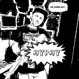 Hyphy lyrics | Boomplay Music