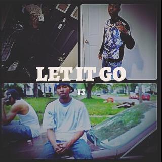 Let it go