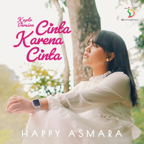 Cinta Karena Cinta | Boomplay Music