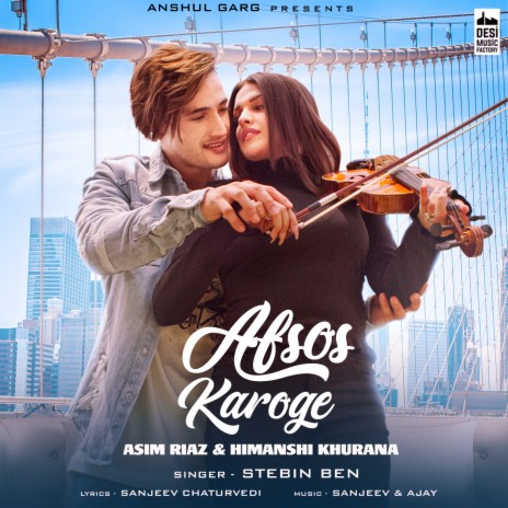 Afsos Karoge | Boomplay Music