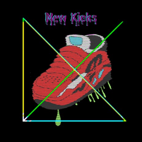 New Kicks (Fresh Mix)