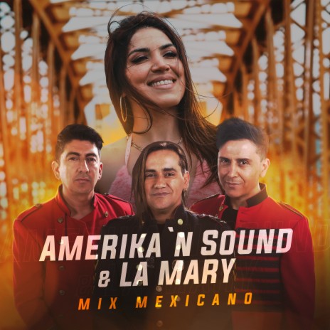 Mix Mexicano ft. La Mary | Boomplay Music