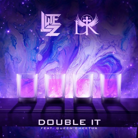 Double It ft. Daryl Di-Kar & Queen Cheetha