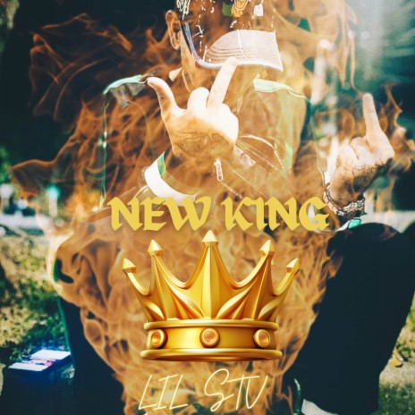 New king | Boomplay Music