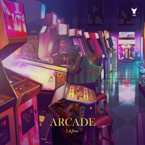 Arcade | Boomplay Music