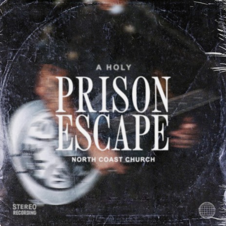 Prison Escape | Boomplay Music