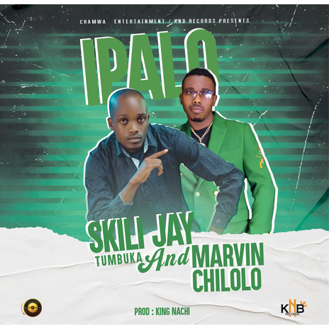 Ipalo ft. Marvin Chilolo | Boomplay Music