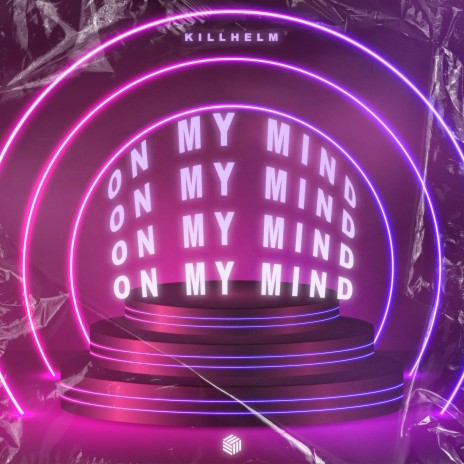 On My Mind | Boomplay Music