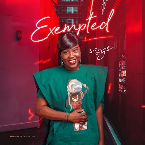 Exempted | Boomplay Music