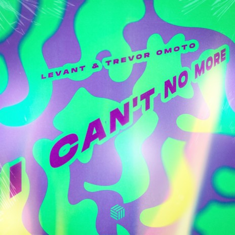 I Can't No More ft. Trevor Omoto | Boomplay Music