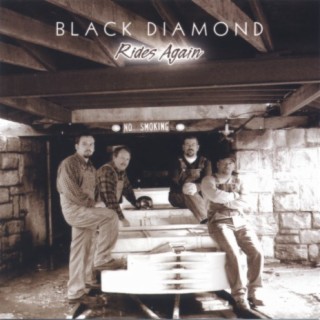 Black Diamond Band