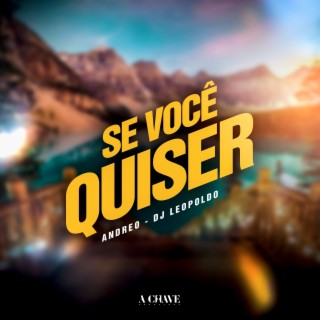 Se Você Quiser