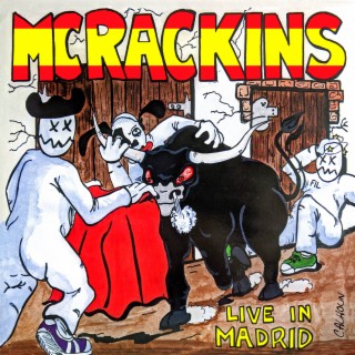 Mcrackins