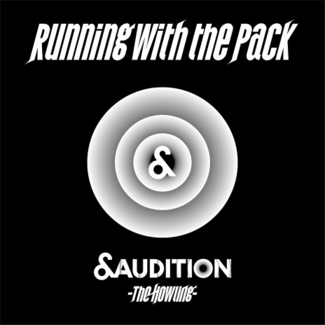 Running with the pack | Boomplay Music