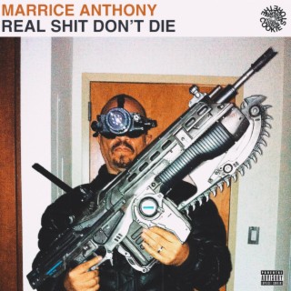 REAL SHIT DON'T DIE