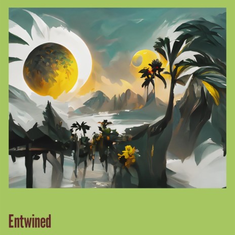 Entwined ft. Olivia Grace | Boomplay Music