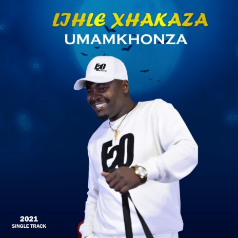 Umamkhonza | Boomplay Music