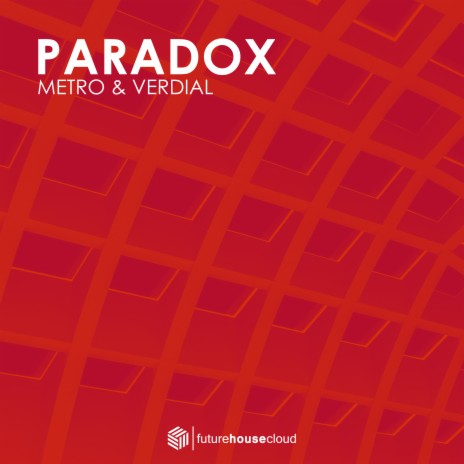 Paradox ft. Verdial | Boomplay Music