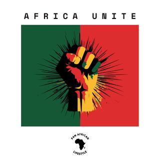 Africa Unite lyrics | Boomplay Music