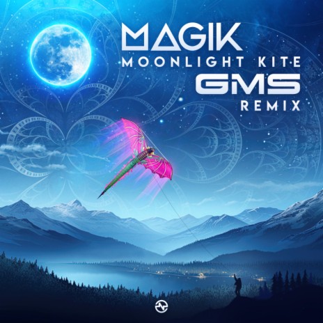 Moonlight Kite (GMS Remix) | Boomplay Music