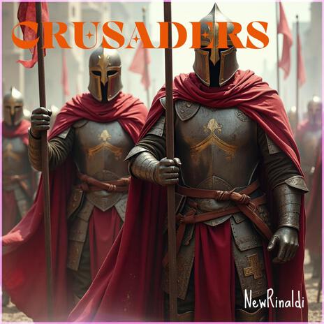 Crusaders | Boomplay Music