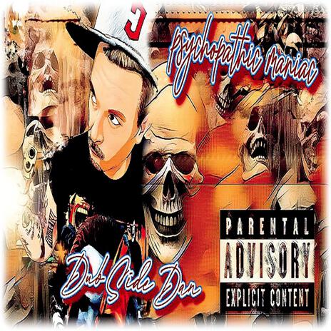 Psychopathic Maniac | Boomplay Music